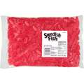 Swedish Fish Swedish Fish Fat Free Mini Soft Candy 5lbs Bag, PK6 3893